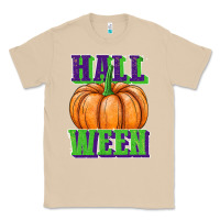 Mushroom hall o ween Classic Tee - JahusDesignShop