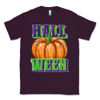 Plum hall o ween Classic Tee - JahusDesignShop