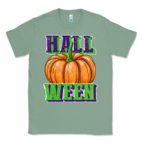 Sage hall o ween Classic Tee - JahusDesignShop