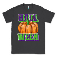 Smoke hall o ween Classic Tee - JahusDesignShop