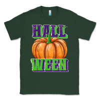 Sports Green hall o ween Classic Tee - JahusDesignShop