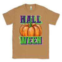 Toasted Coconut hall o ween Classic Tee - JahusDesignShop