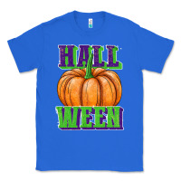 True Royal hall o ween Classic Tee - JahusDesignShop