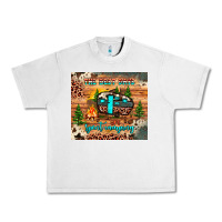 Lunar Rock the best days are spent camping Urban Heavy Tee - JahusDesignShop