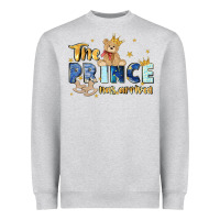 The Price Has Arrived Heavyweight Sweatshirt | Teevron
