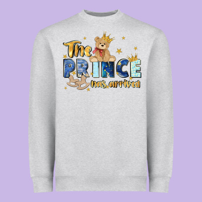 The Price Has Arrived Heavyweight Sweatshirt Designed By Jahusdesignshop