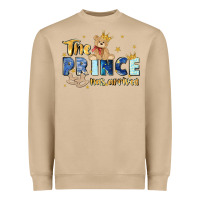 Mushroom the price has arrived Heavyweight Sweatshirt - JahusDesignShop