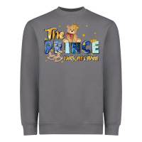 Storm the price has arrived Heavyweight Sweatshirt - JahusDesignShop