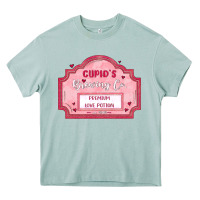 Arona cupid's brewing company Heavy Core Tee - MaliasSmallBusiness