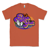 Copper boo y'all Classic Tee - JahusDesignShop