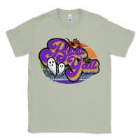Matcha boo y'all Classic Tee - JahusDesignShop