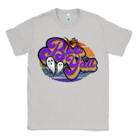 Moon Dust boo y'all Classic Tee - JahusDesignShop
