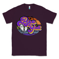 Plum boo y'all Classic Tee - JahusDesignShop