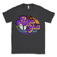 Smoke boo y'all Classic Tee - JahusDesignShop