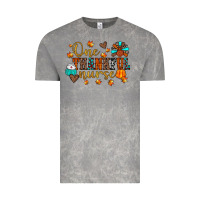 Cloud Rock one thankful nurse Vintage Tee - JahusDesignShop