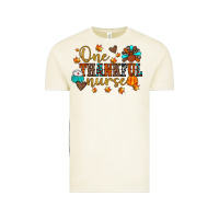 Vintage Arctic one thankful nurse Vintage Tee - JahusDesignShop