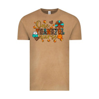 Vintage Camel one thankful nurse Vintage Tee - JahusDesignShop
