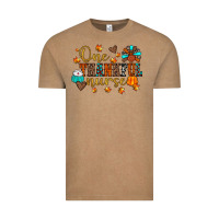 Vintage Coffee one thankful nurse Vintage Tee - JahusDesignShop