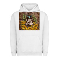 Pigment Lunar Rock i don't speak dipshit Urban Hoodie - TumblerDesignByShophia