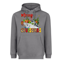Storm merry cruisemas Heavyweight Hoodie - MaliasSmallBusiness