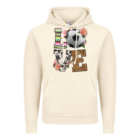 Vintage Artic western love soccer Vintage Hoodie - HRA Design Shop