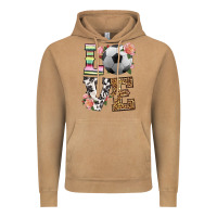 Vintage Camel western love soccer Vintage Hoodie - HRA Design Shop