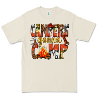 Bone campers gonna camp western Premium Tee - texasbilliewilder