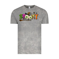 Cloud Rock spooky Vintage Tee - AdoDesignShop