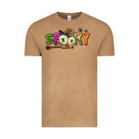 Vintage Camel spooky Vintage Tee - AdoDesignShop