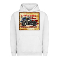 Pigment Lunar Rock old indians never die Urban Hoodie - TumblerDesignByShophia