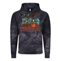 Cloud Black the best memories camping Vintage Hoodie - SublimationCraftShop