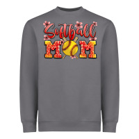 Storm softball mom Heavyweight Sweatshirt - JahusDesignShop