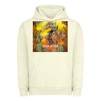 Pigment Pistachio and she lived happily ever after Urban Hoodie - TumblerDesignByShophia