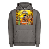 And She Lived Happily Ever After Urban Hoodie | Teevron