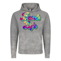 Cloud Rock beach life Vintage Hoodie - JahusDesignShop