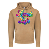Vintage Camel beach life Vintage Hoodie - JahusDesignShop