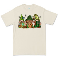 Bone camping gnomies Premium Tee - texasbilliewilder