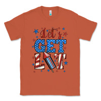 Copper let's get lit Classic Tee - BundleAndBundleShop