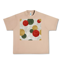 Burro christmas points seamless pattern Urban Heavy Tee - BundleAndBundleShop