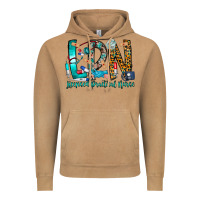 Vintage Camel lpn Vintage Hoodie - CowhideDigitalArt