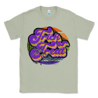 Matcha trick or treat Classic Tee - JahusDesignShop