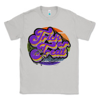 Moon Dust trick or treat Classic Tee - JahusDesignShop