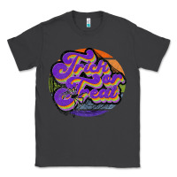 Smoke trick or treat Classic Tee - JahusDesignShop