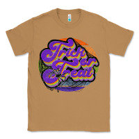 Toasted Coconut trick or treat Classic Tee - JahusDesignShop