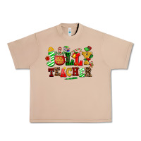 Burro jolly teacher Urban Heavy Tee - AdoDesignShop
