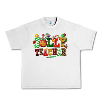 Lunar Rock jolly teacher Urban Heavy Tee - AdoDesignShop