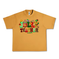 Peanut Butter jolly teacher Urban Heavy Tee - AdoDesignShop