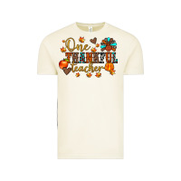Vintage Arctic one thankful teacher Vintage Tee - JahusDesignShop