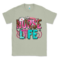 Matcha nurse life Classic Tee - AdoDesignShop