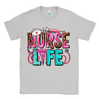Moon Dust nurse life Classic Tee - AdoDesignShop